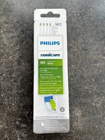 Prodám Philips sonicare W2 náhradní hlavice