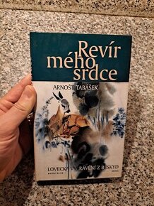 Arnošt Tabášek - Revír mého srdce - 1