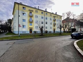 Prodej bytu 1+kk, 18 m², České Budějovice, ul. Jánošíkova