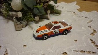 MATCHBOX PONTIAC FIREBIRD RACER