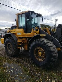 Volvo L90F. - 1