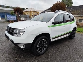 Dacia Duster 4x4, 1.2TCe,92kw.R.V.2/2018.STK Nová.Km 135 000