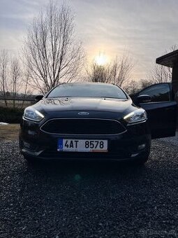 Ford Focus 1.0 Ecoboost