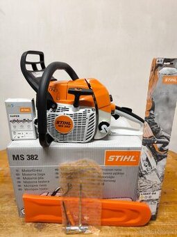 Motorová pila STIHL MS 382 NOVÝ MODEL