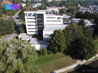 Pronájem obchodního prostoru, 24 - 170 m², Polenská, Jihlava