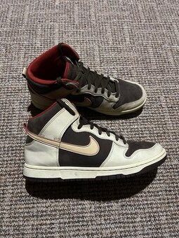 Nike Dunk Hi High Retro SE Vel 43