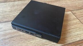 DELL Optiplex 3020M, i3-4160T, 8GB RAM, 256GB SSD, Windows