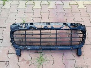 Grill přední maska porsche cayenne 2016
