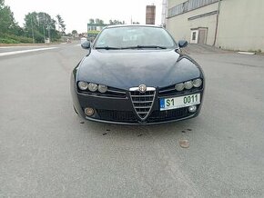 Alfa Romeo 159 1.9jtdm