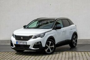 Peugeot 3008 1.6 // AT6 // 88kw