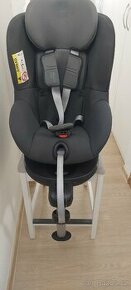 Britax Römer Dualfix 2 R - 1