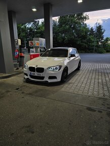 Bmw F21 M135i N55 4xx hp