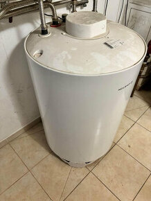 Prodám bojler Ariston 120 l . - 1