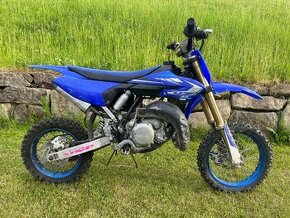 Yamaha yz65/2020 - 1