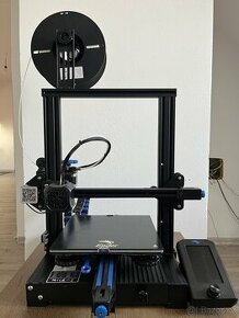 Creality Ender - 3 V2 - 1