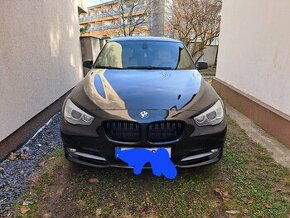 530d GT F07