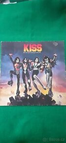 Kiss - 1