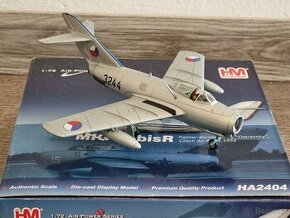 MIG-15 CZECH AIR FORCE 1:72