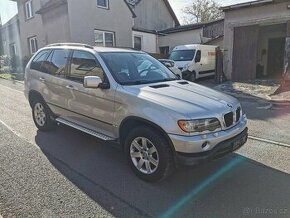 Bmw x5 - 1