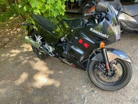 Kawasaki ZX 750 F / ZX750F / GPX750 NOVA STK