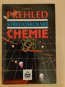 Přehled středoškolské chemie