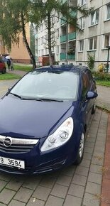 Opel Corsa D 1.2 59kw - 1