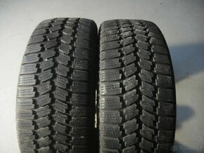 Zimní pneu Novex 175/55R15 - 1