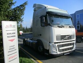 24 213 Tahač návěsů Volvo FH 13 420 EEV LowDeck - 1