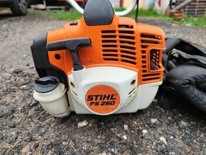 Křovinořez Stihl FS 260 2.0kw