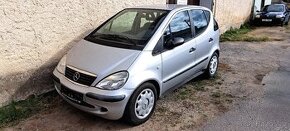 Mercedes-Benz A160