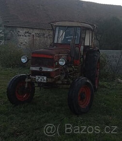 Zetor 4511