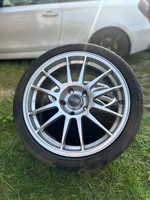 Kola OZ Racing Superleggera R18 5x120