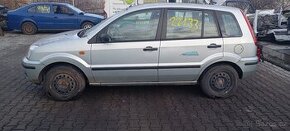 Ford Fusion č. 22133 - 1