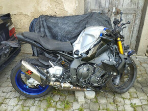 Yamaha MT-10 SP 24