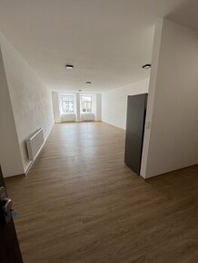 Zánovní bytová jednotka 1+kk, 64m2, Moravská Třebová