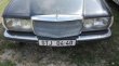 maska gril mercedes benz W123