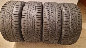 Pirelli Sotozero 3 255/35/19, 225/40/19