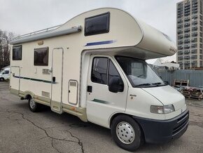 OBYTNÉ AUTO MC- louis - 89 000 km   VELKÁ GARÁŽ, HEZKÉ