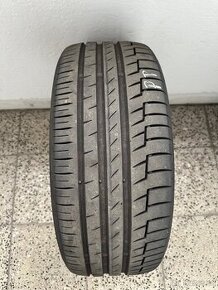 Continental Premium Contact 6 - 225/45 R17 91V