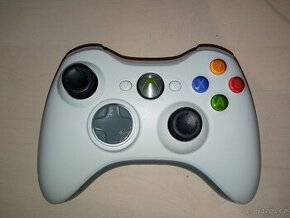 Gamepad Xbox 360 (origos Microsoft) 3 kusy