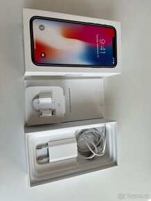 iPhone X 64GB Space Grey