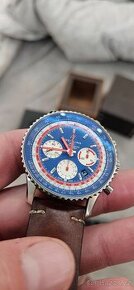 Breitling Navitimer B01 PanAm ZARUKA - 1