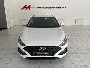 Hyndai i 30, 1.0 T-GDI - 88kW - Start Plus - 2021- kombi