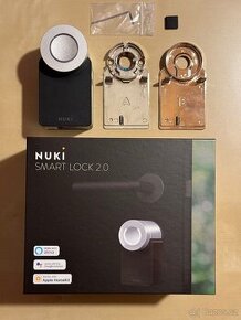 Nuki Smart Lock 2.0