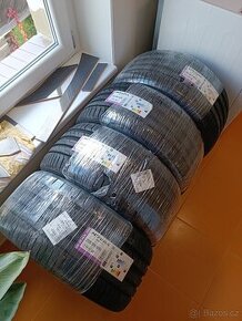 Nové letní pneu Nexen N Fera Sport 275/35/R19 DOT 10/24