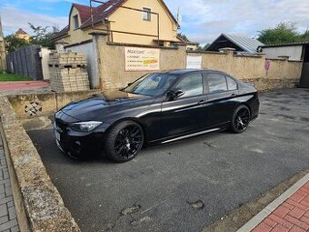 Vymenim BMW F30