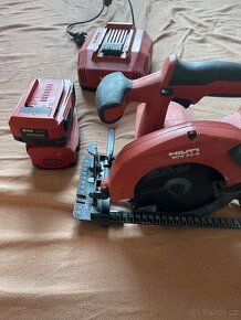 Hilti SCW A22