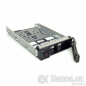 HDD rámeček KG1CH pro server Dell 3,5 palců