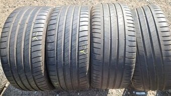 Letní pneu 235/35/19 Bridgestone