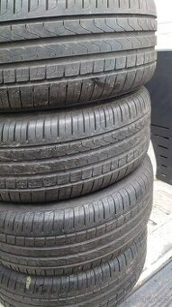 Letní pneu 245/45r18 - 1